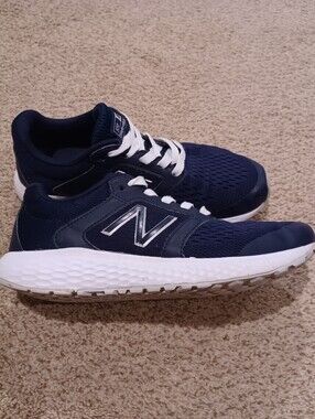 New Balance 520 Comfoet Ride sneakers Womens Size 8